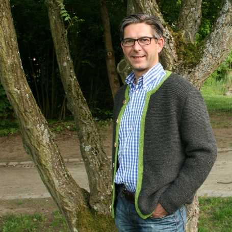 Herrenjanker